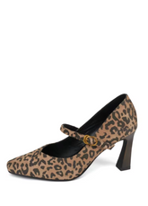 Marilin Women's Leather Pumps Shoes